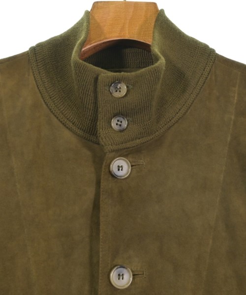 VALSTAR（バルスター）その他 カーキ サイズ:46(M位) メンズ/2200674133037