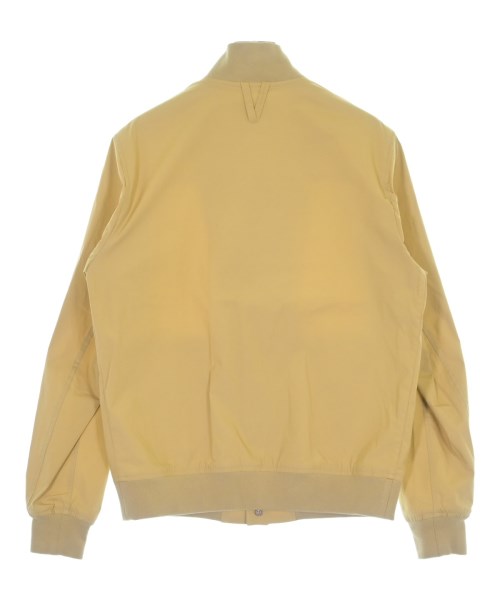 VALSTAR（バルスター）その他 ベージュ サイズ:46(M位) メンズ/2200680276025