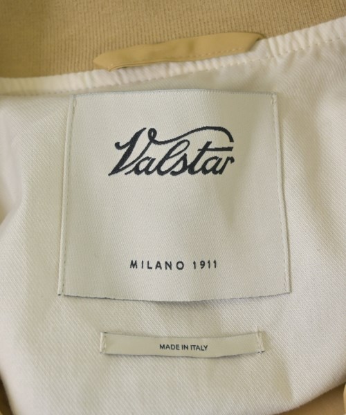 VALSTAR（バルスター）その他 ベージュ サイズ:46(M位) メンズ/2200680276025