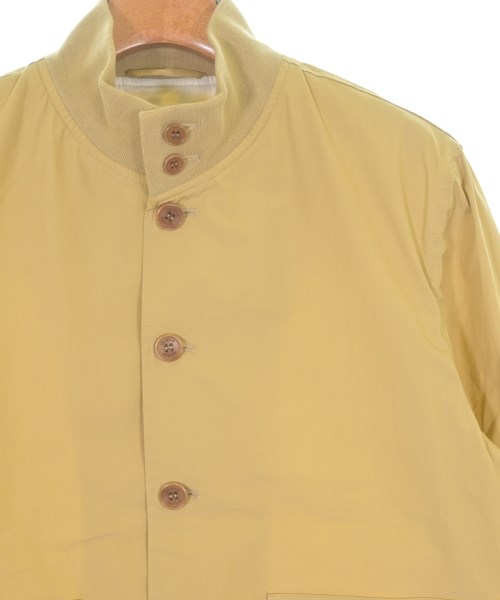 VALSTAR（バルスター）その他 ベージュ サイズ:46(M位) メンズ/2200680276025