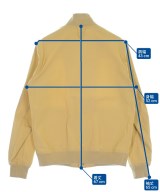 VALSTAR（バルスター）その他 ベージュ サイズ:46(M位) メンズ/2200680276025