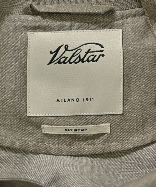 VALSTAR（バルスター）その他 茶 サイズ:50(XL位) メンズ/2200698971011