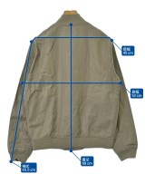 VALSTAR（バルスター）その他 茶 サイズ:50(XL位) メンズ/2200698971011