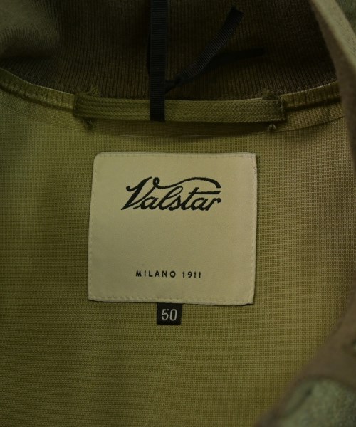 VALSTAR（バルスター）その他 カーキ サイズ:50(XL位) メンズ/2200658150012