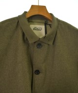 VALSTAR（バルスター）その他 カーキ サイズ:50(XL位) メンズ/2200658150012