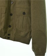 VALSTAR（バルスター）その他 カーキ サイズ:50(XL位) メンズ/2200658150012