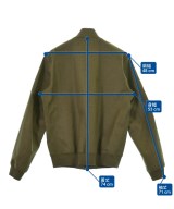 VALSTAR（バルスター）その他 カーキ サイズ:50(XL位) メンズ/2200658150012