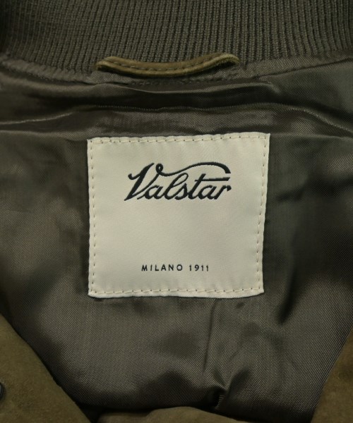 VALSTAR（バルスター）その他 カーキ サイズ:46(M位) メンズ/2200658358036