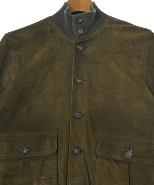 VALSTAR（バルスター）その他 カーキ サイズ:46(M位) メンズ/2200658358036