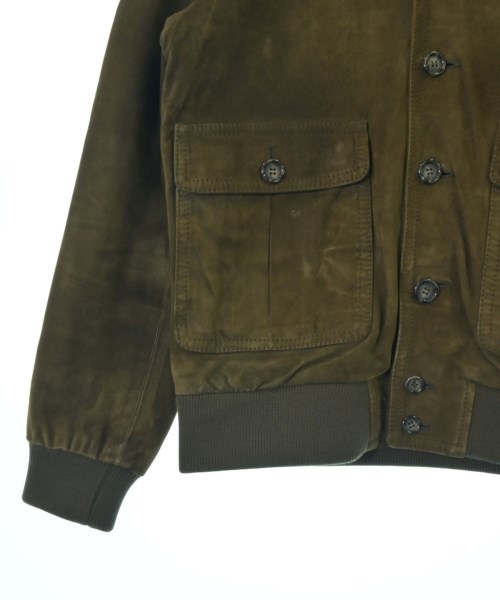 VALSTAR（バルスター）その他 カーキ サイズ:46(M位) メンズ/2200658358036