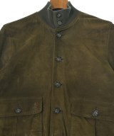 VALSTAR（バルスター）その他 カーキ サイズ:46(M位) メンズ/2200658358036