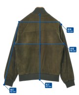 VALSTAR（バルスター）その他 カーキ サイズ:46(M位) メンズ/2200658358036