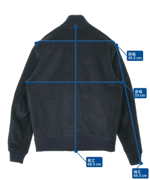 VALSTAR（バルスター）その他 紺 サイズ:50(XL位) メンズ/2200667890015