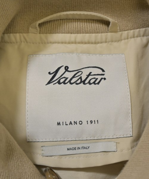 VALSTAR（バルスター）その他 ベージュ サイズ:48(L位) メンズ/2200670332045