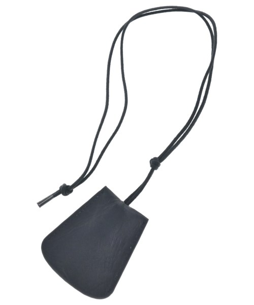 VALSTAR（バルスター）小物類（その他） 黒 サイズ:- メンズ/2200670891016