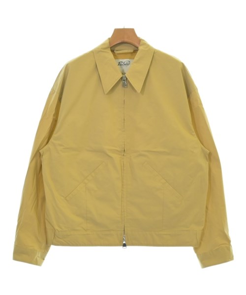 VALSTAR(バルスター)のブルゾン サイズ:48(L位) 15,800円