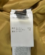 VALSTAR（バルスター）その他 ベージュ サイズ:48(L位) メンズ/2200732560010