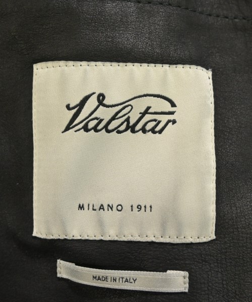 VALSTAR（バルスター）その他 黒 サイズ:48(L位) メンズ/2200735292017