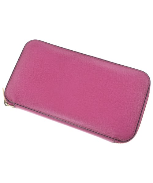 バレクストラ(Valextra)のValextra 財布・コインケース