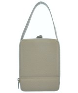 Valextra（バレクストラ）ハンドバッグ グレー サイズ:- レディース/2200639158266