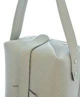 Valextra（バレクストラ）ハンドバッグ グレー サイズ:- レディース/2200639158266