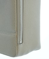 Valextra（バレクストラ）ハンドバッグ グレー サイズ:- レディース/2200639158266