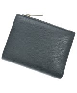 Valextra（バレクストラ）財布・コインケース 黒 サイズ:- レディース/2200604138118