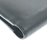 Valextra（バレクストラ）財布・コインケース 黒 サイズ:- レディース/2200604138118