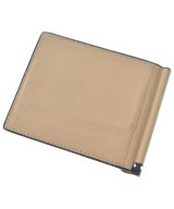 Valextra（バレクストラ）カードケース ベージュ サイズ:- レディース/2200636071322