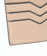 Valextra（バレクストラ）カードケース ベージュ サイズ:- レディース/2200636071322