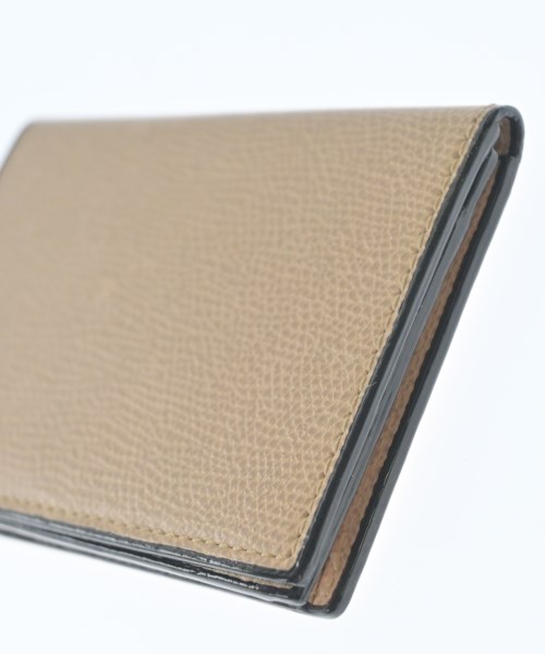 Valextra（バレクストラ）カードケース ベージュ サイズ:- レディース/2200636071339