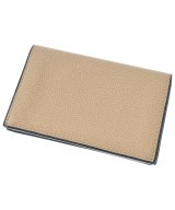 Valextra（バレクストラ）カードケース ベージュ サイズ:- レディース/2200636071339