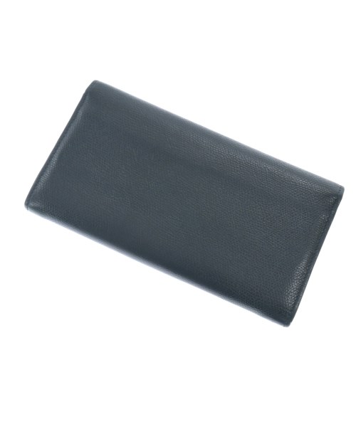 Valextra（バレクストラ）財布・コインケース 黒 サイズ:- メンズ/2200628635044