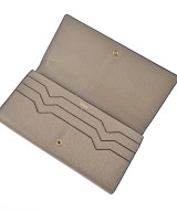 Valextra（バレクストラ）財布・コインケース 茶 サイズ:- レディース/2200611125019