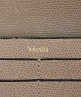 Valextra（バレクストラ）財布・コインケース 茶 サイズ:- レディース/2200611125019