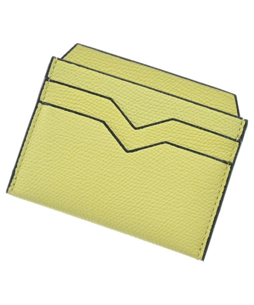 バレクストラ(Valextra)のValextra カードケース