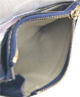 Valextra（バレクストラ）財布・コインケース 青 サイズ:- レディース/2200619918484