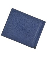 Valextra（バレクストラ）カードケース 青 サイズ:- メンズ/2200619918491