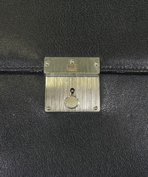 Valextra（バレクストラ）ビジネスバッグ 黒 サイズ:- メンズ/2200620461061