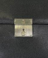 Valextra（バレクストラ）ビジネスバッグ 黒 サイズ:- メンズ/2200620461061