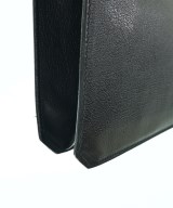 Valextra（バレクストラ）ビジネスバッグ 黒 サイズ:- メンズ/2200620461061