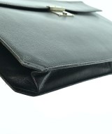 Valextra（バレクストラ）ビジネスバッグ 黒 サイズ:- メンズ/2200620461061