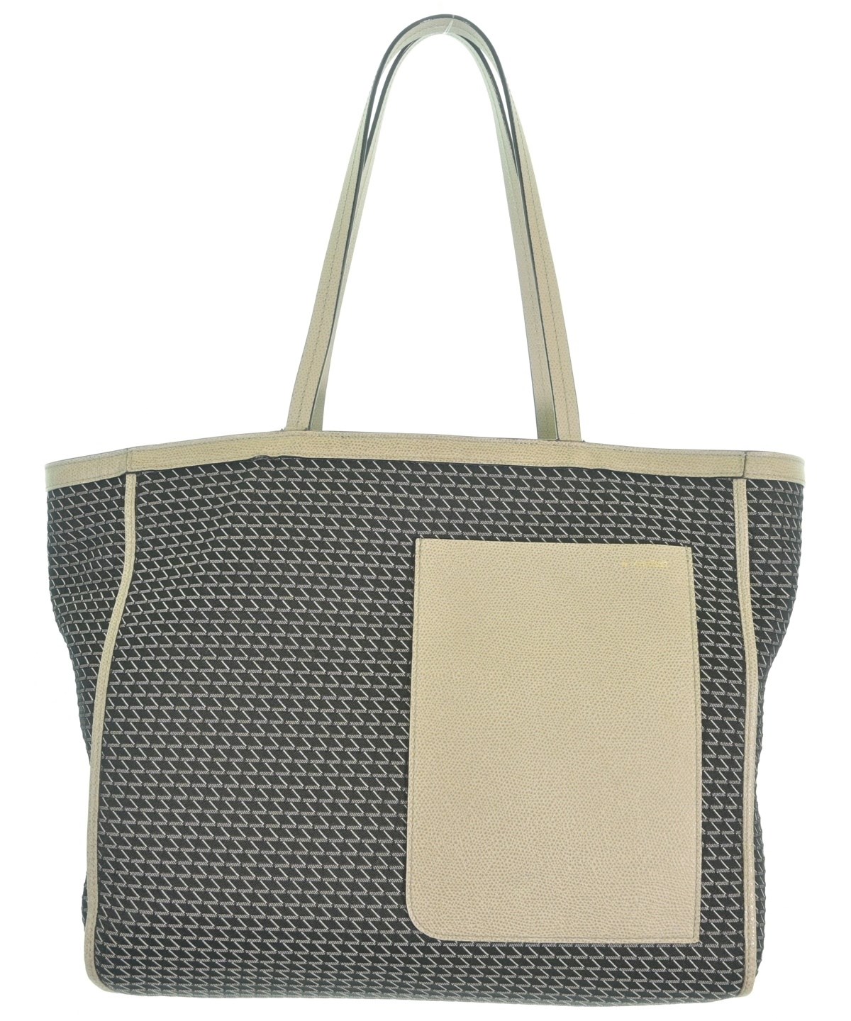 Valextra バレクストラ トートバッグ レディース 【古着】【中古】 4121725S0002_x1_a001.jpg