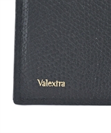 Valextra（バレクストラ）カードケース 黒 サイズ:- メンズ/2200609432013