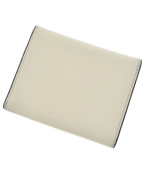 Valextra（バレクストラ）財布・コインケース 白 サイズ:- メンズ/2200676439014