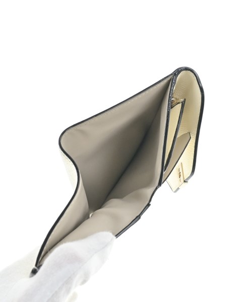 Valextra（バレクストラ）財布・コインケース 白 サイズ:- メンズ/2200676439014