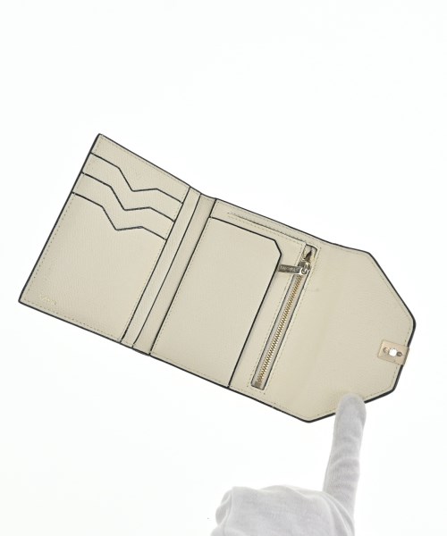 Valextra（バレクストラ）財布・コインケース 白 サイズ:- メンズ/2200676439014