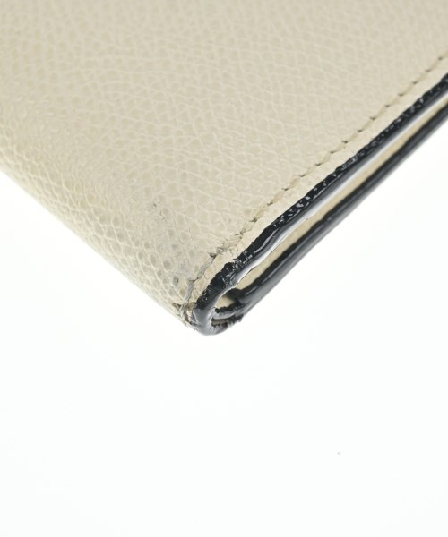 Valextra（バレクストラ）財布・コインケース 白 サイズ:- メンズ/2200676439014