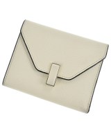 Valextra（バレクストラ）財布・コインケース 白 サイズ:- メンズ/2200676439014