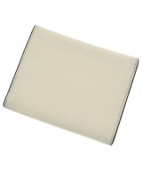 Valextra（バレクストラ）財布・コインケース 白 サイズ:- メンズ/2200676439014